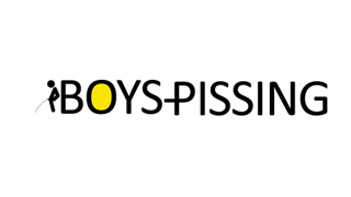 Boys Pissing